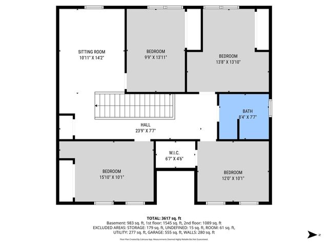 7453 Southwood, Byron Center, MI 49315