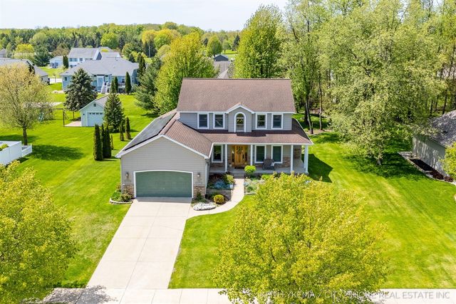 7453 Southwood, Byron Center, MI 49315