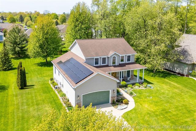7453 Southwood, Byron Center, MI 49315
