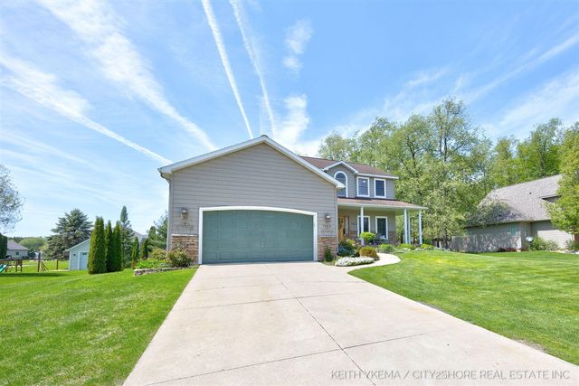7453 Southwood, Byron Center, MI 49315