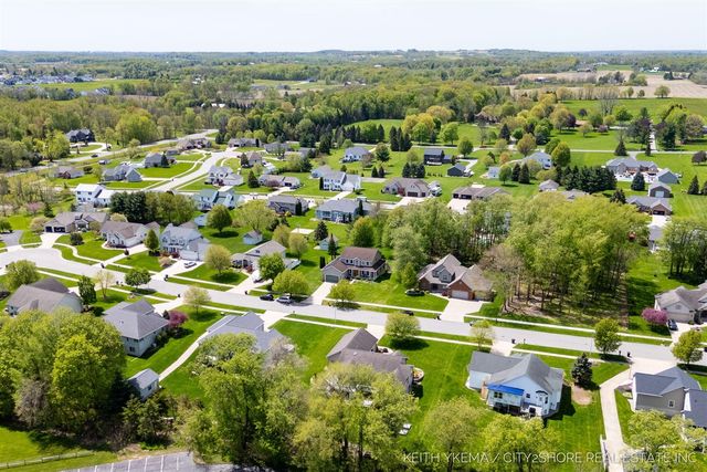 7453 Southwood, Byron Center, MI 49315