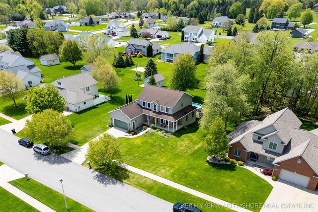 7453 Southwood, Byron Center, MI 49315