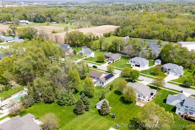 7453 Southwood, Byron Center, MI 49315
