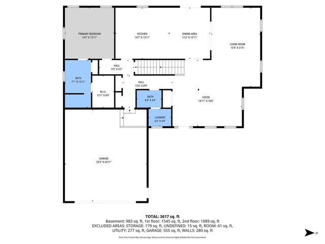 7453 Southwood, Byron Center, MI 49315