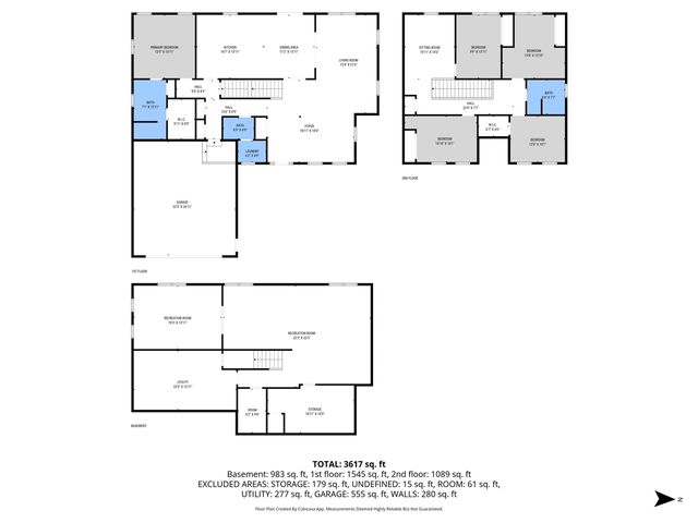 7453 Southwood, Byron Center, MI 49315