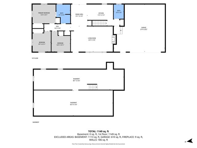 7453 Southwood, Byron Center, MI 49315