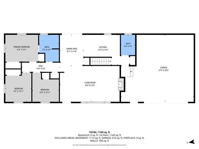 7453 Southwood, Byron Center, MI 49315