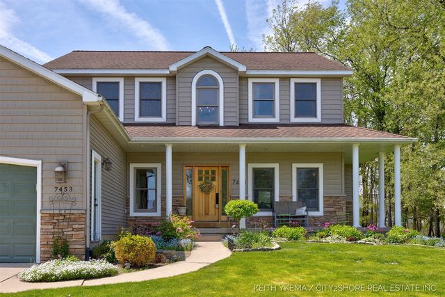 7453 Southwood, Byron Center, MI 49315