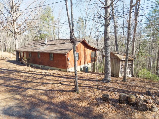 95 Laurel Cove Terrace, Murphy, NC 28906