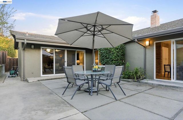 4534 Newhaven Way, Castro Valley, CA 94546