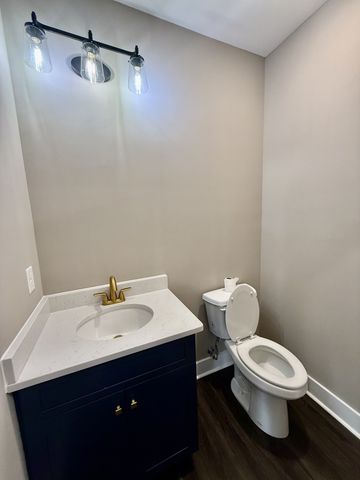 4141 Vervilla Rd, Mcminnville, TN 37110