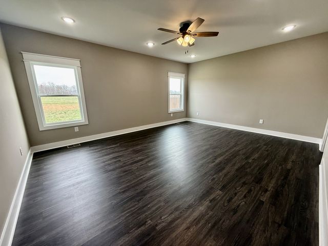 4141 Vervilla Rd, Mcminnville, TN 37110