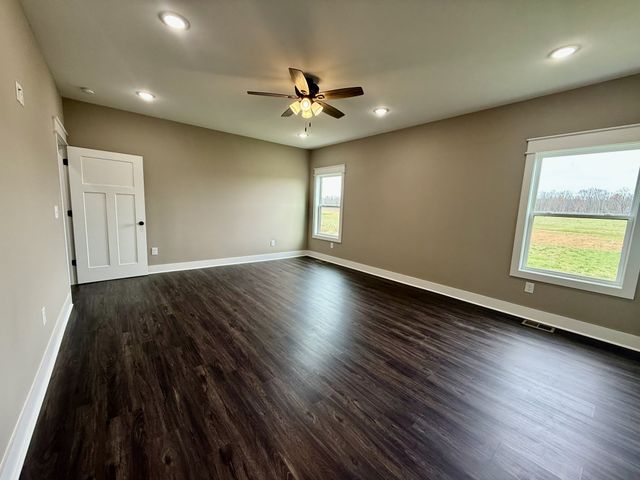 4141 Vervilla Rd, Mcminnville, TN 37110