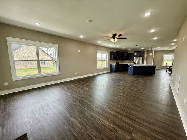 4141 Vervilla Rd, Mcminnville, TN 37110