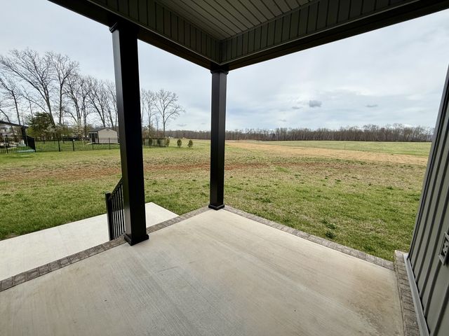 4141 Vervilla Rd, Mcminnville, TN 37110