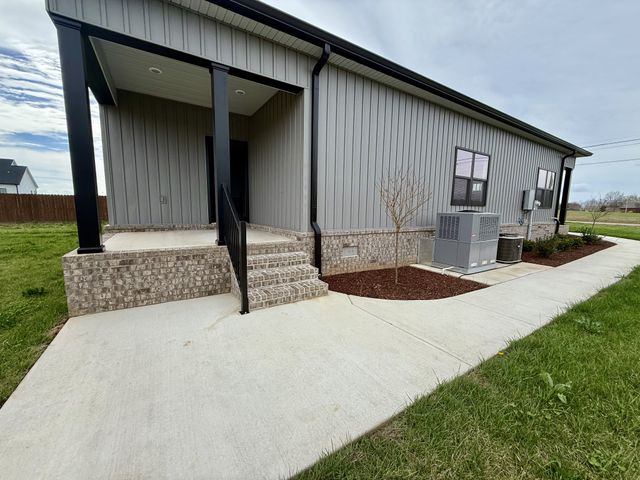 4141 Vervilla Rd, Mcminnville, TN 37110