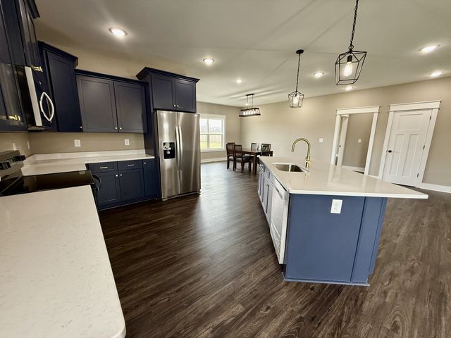 4141 Vervilla Rd, Mcminnville, TN 37110