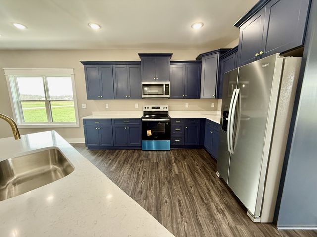 4141 Vervilla Rd, Mcminnville, TN 37110