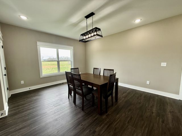 4141 Vervilla Rd, Mcminnville, TN 37110