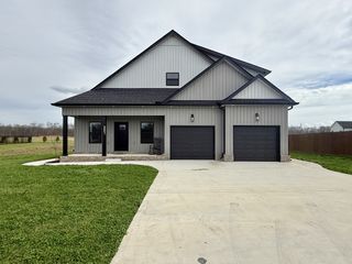 4141 Vervilla Rd, Mcminnville, TN 37110