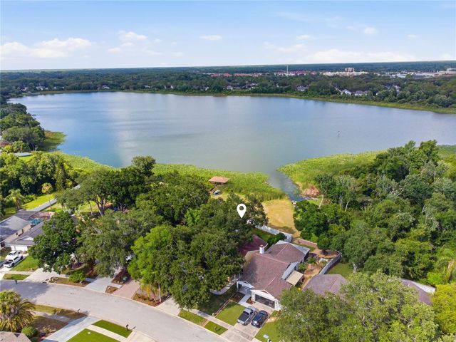 662 BELLINGHAM PLACE, Palm Harbor, FL 34684
