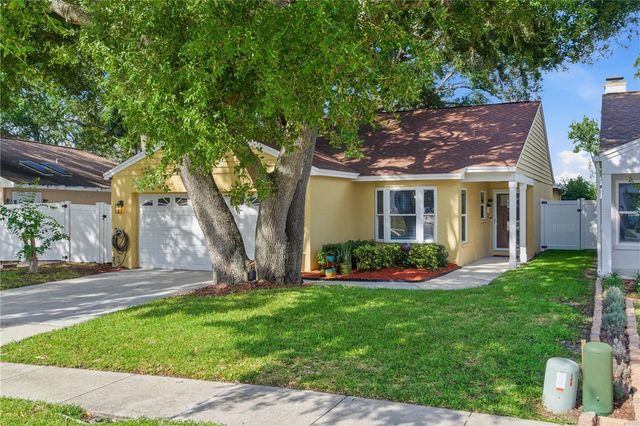 662 BELLINGHAM PLACE, Palm Harbor, FL 34684