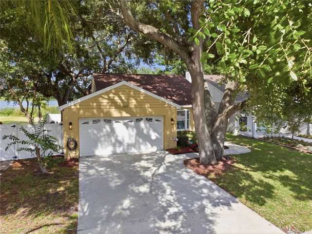 662 BELLINGHAM PLACE, Palm Harbor, FL 34684