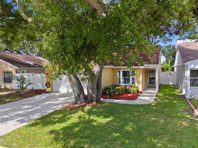 662 BELLINGHAM PLACE, Palm Harbor, FL 34684