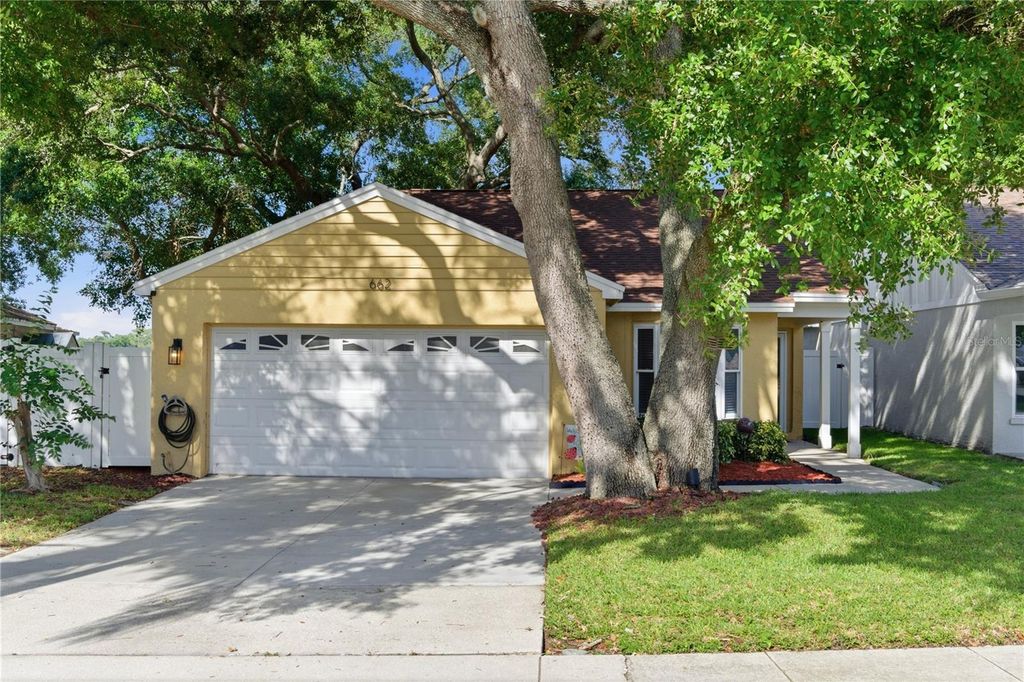 662 BELLINGHAM PLACE, Palm Harbor, FL 34684