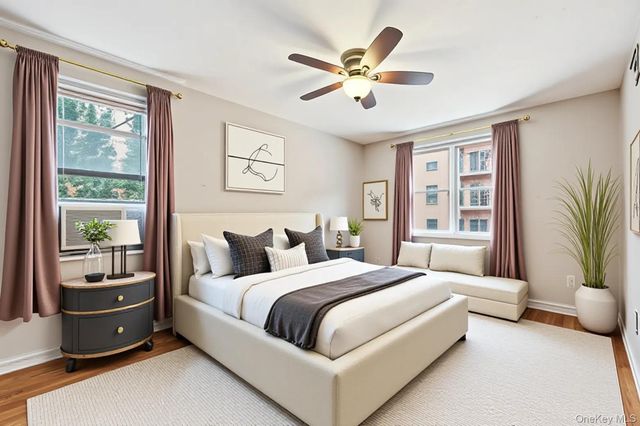 67-87 Booth Street 4C, Forest Hills, NY 11375