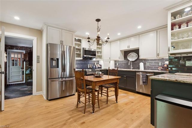 105 Sherwood DR, Williamsburg, VA 23185