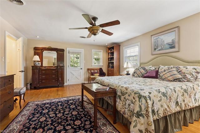 105 Sherwood DR, Williamsburg, VA 23185