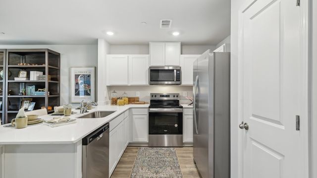 1343 Churchill Lane, Lewisburg, TN 37091