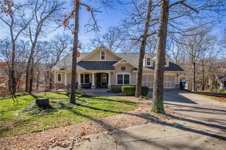 19 Cheviot Place, Bella Vista, AR 72715