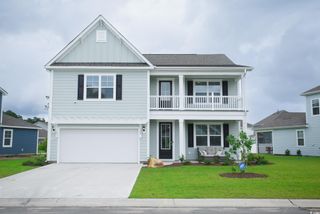 7072 Shooting Star Way, Myrtle Beach, SC 29579