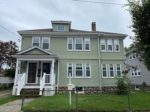 15-17 Eddy Street 2, Waltham, MA 02453