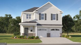 1828 Holmsey Circle SE, Conyers, GA 30094