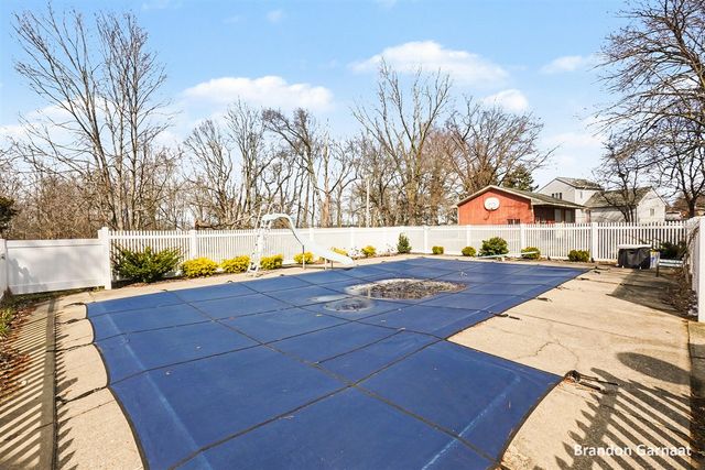 4351 Brookcrest Drive, Wyoming, MI 49418