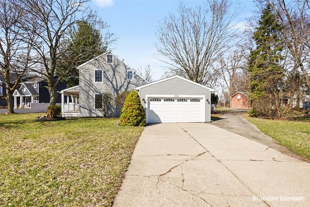 4351 Brookcrest Drive, Wyoming, MI 49418