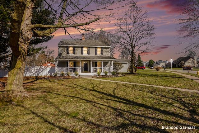 4351 Brookcrest Drive, Wyoming, MI 49418