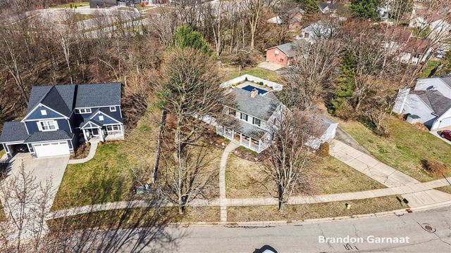 4351 Brookcrest Drive, Wyoming, MI 49418