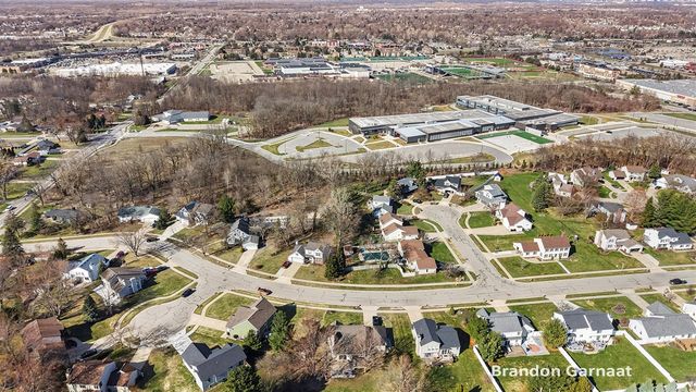 4351 Brookcrest Drive, Wyoming, MI 49418