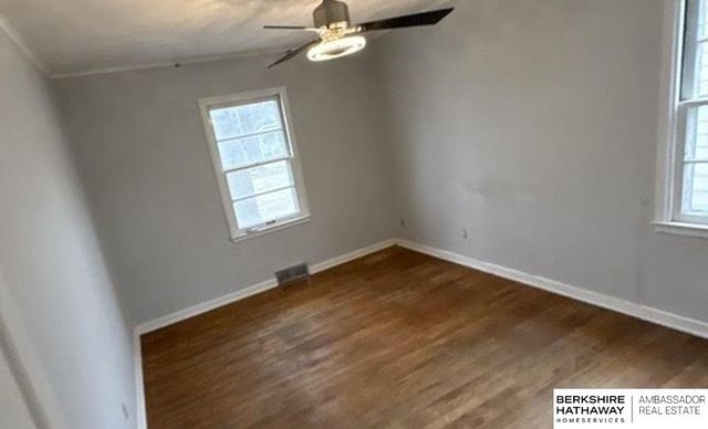 1665 N Keene Avenue, Fremont, NE 68025