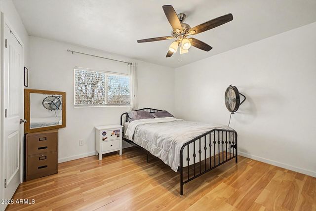 4104 W BUTLER Drive, Phoenix, AZ 85051