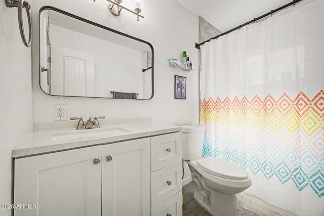 4104 W BUTLER Drive, Phoenix, AZ 85051