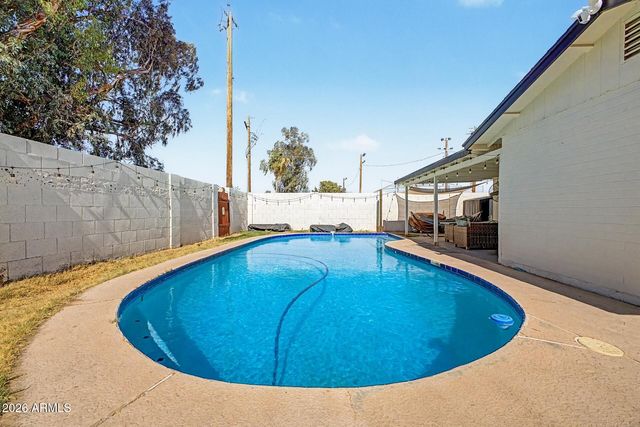 4104 W BUTLER Drive, Phoenix, AZ 85051