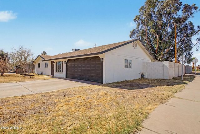 4104 W BUTLER Drive, Phoenix, AZ 85051