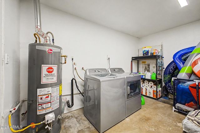 4104 W BUTLER Drive, Phoenix, AZ 85051