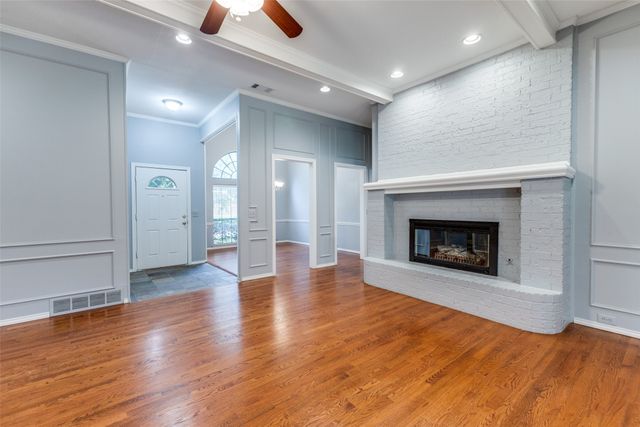 18612 Park Grove Lane, Dallas, TX 75287