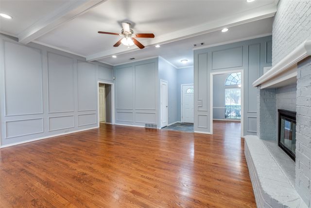 18612 Park Grove Lane, Dallas, TX 75287